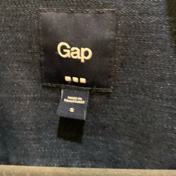 Denim jacket - Picture 2 of 3